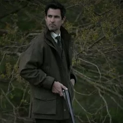 Farlows Litchfield Tweed Field Coat -Shooting Sales Shop f16a0300.4 2