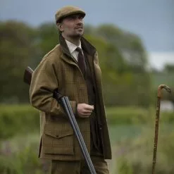 Farlows Litchfield Tweed Field Coat -Shooting Sales Shop f16a0300.7