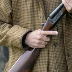 Farlows Litchfield Tweed Field Coat -Shooting Sales Shop f16a0300.8.jpgh