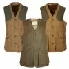 Farlows Moorland Tweed Shooting Vest -Shooting Sales Shop f16a0301.1 7