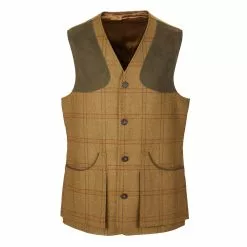 Farlows Moorland Tweed Shooting Vest 13 Farlows Moorland Tweed Shooting Vest -Shooting Sales Shop f16a0301.4 2 2