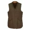 Farlows Moorland Loden Shooting Vest -Shooting Sales Shop f16a03012.1