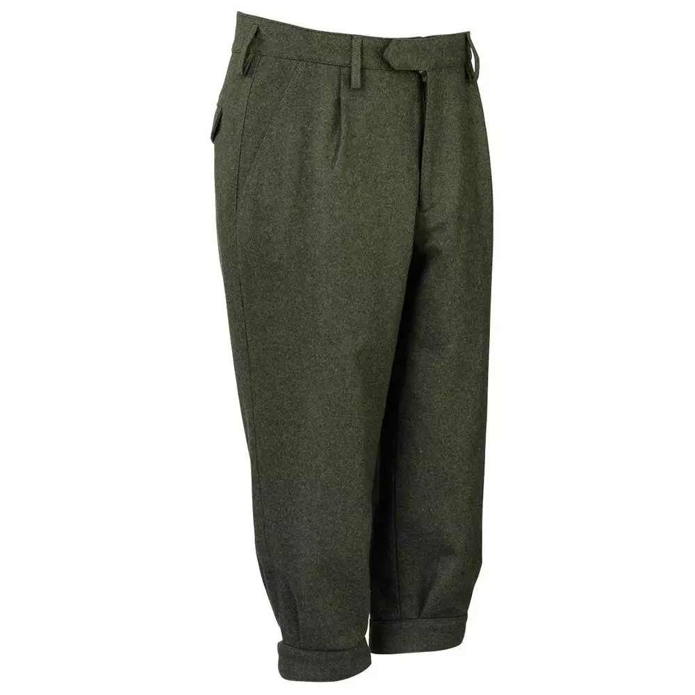 Laksen Turnerkamp Loden CTX Breeks 3 Laksen Turnerkamp Loden CTX Breeks