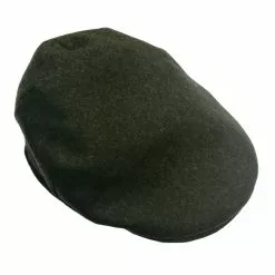 Laksen Matterhorn Balmoral Wool Cap