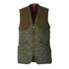Laksen Ludlow Quilted Shooting Vest