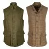 Farlows Tweed Shooting Gilet 1 Farlows Tweed Shooting Gilet -Shooting Sales Shop f17a0387.1 7