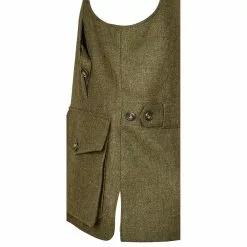 Farlows Tweed Shooting Gilet -Shooting Sales Shop f17a0387.3