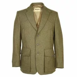 Farlows Norfolk Tweed Shooting Jacket -Shooting Sales Shop f17a0388.1