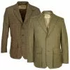 Farlows Norfolk Tweed Shooting Jacket 1 Farlows Norfolk Tweed Shooting Jacket -Shooting Sales Shop f17a0388.1 6