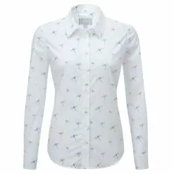 Schoffel Ladies Norfolk Cotton Shirt 9 Schoffel Ladies Norfolk Cotton Shirt -Shooting Sales Shop f18a0068dragonfly 6