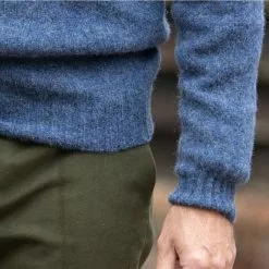 Farlows Lambswool Crew Neck Jumper 14 Farlows Lambswool Crew Neck Jumper -Shooting Sales Shop f18a0078.3 3