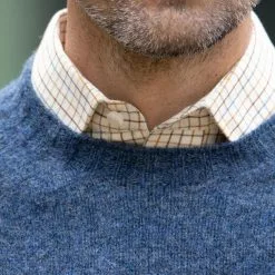 Farlows Lambswool Crew Neck Jumper 13 Farlows Lambswool Crew Neck Jumper -Shooting Sales Shop f18a0078.4 2