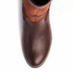 Dubarry Ladies Sligo Leather Boots -Shooting Sales Shop f18a0087.3 1