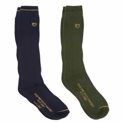 Dubarry Long Boot Socks
