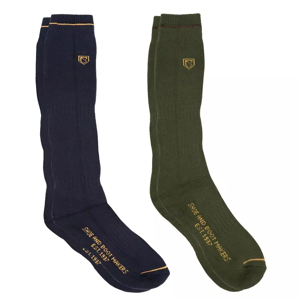Dubarry Long Boot Socks 3 Dubarry Long Boot Socks