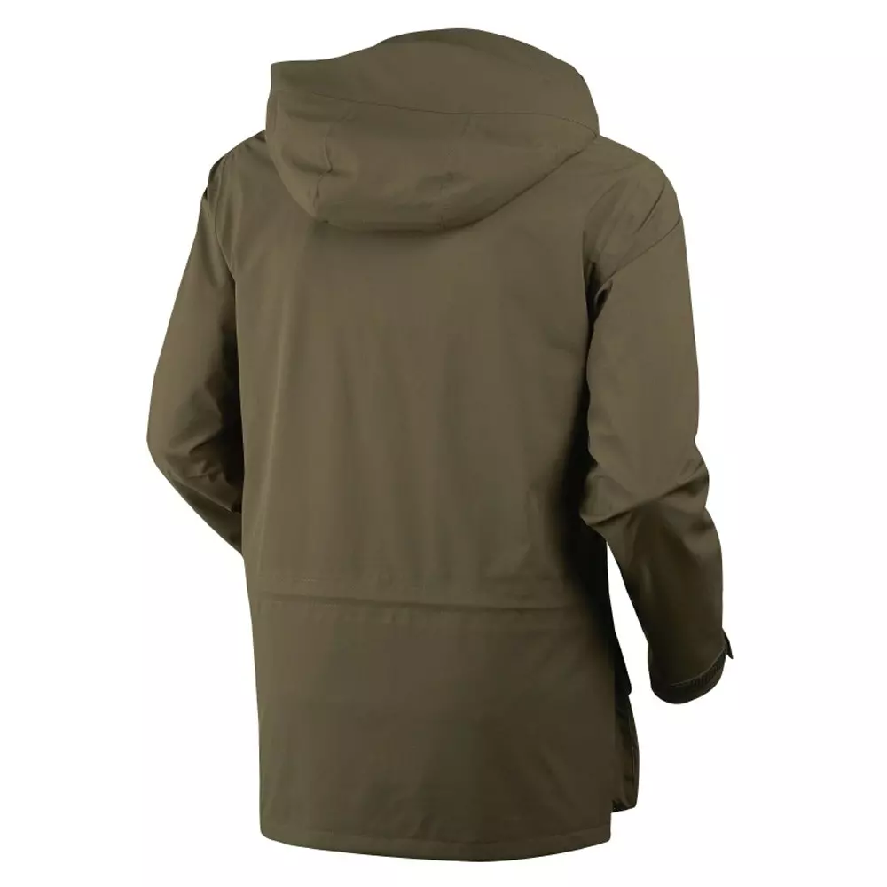 Harkila Orton Waterproof Packable Jacket 4 Harkila Orton Waterproof Packable Jacket - Image 2