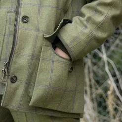 Farlows Ladies Burghley Tweed Field Coat -Shooting Sales Shop f18a0207.11