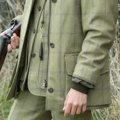 Farlows Ladies Burghley Tweed Field Coat -Shooting Sales Shop f18a0207.12
