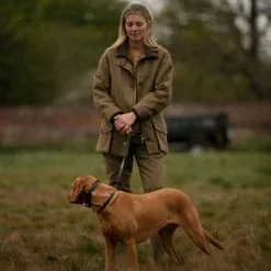 Farlows Ladies Burghley Tweed Field Coat -Shooting Sales Shop f18a0207.8