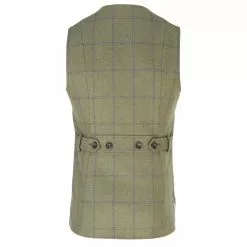 Farlows Ladies Dartmoor Tweed Shooting Vest -Shooting Sales Shop f18a0208heather1 5