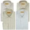 Farlows Tattersall Small Check Shirt 2 Farlows Tattersall Small Check Shirt -Shooting Sales Shop f18a0244.1 12