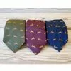 Farlows Hare Silk Tie -Shooting Sales Shop f19a0037.1 1