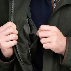 Schoffel Ptarmigan Extreme II Waterproof Jacket -Shooting Sales Shop f19a0062.06