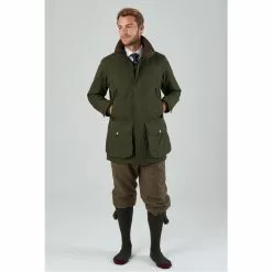 Schoffel Ptarmigan Extreme II Waterproof Jacket -Shooting Sales Shop f19a0062.3