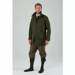 Schoffel Ptarmigan Extreme II Waterproof Jacket -Shooting Sales Shop f19a0062.4
