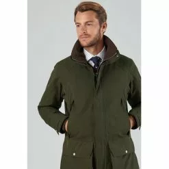 Schoffel Ptarmigan Extreme II Waterproof Jacket -Shooting Sales Shop f19a0062.5
