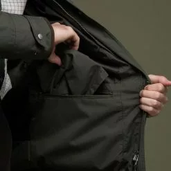 Schoffel Ptarmigan Ultralight II Waterproof Jacket -Shooting Sales Shop f19a0063.04