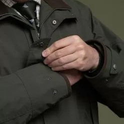 Schoffel Ptarmigan Ultralight II Waterproof Jacket -Shooting Sales Shop f19a0063.06