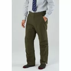 Schoffel Ptarmigan II Waterproof Overtrousers 7 Schoffel Ptarmigan II Waterproof Overtrousers -Shooting Sales Shop f19a0064.3