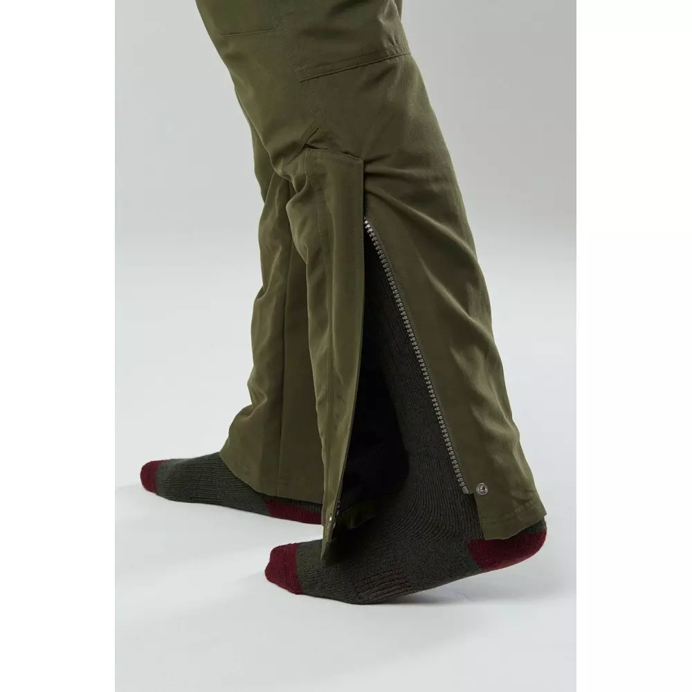 Schoffel Ptarmigan II Waterproof Overtrousers 6 Schoffel Ptarmigan II Waterproof Overtrousers - Image 4