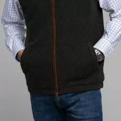 Schoffel Lambswool Aerobloc Gilet -Shooting Sales Shop f19a0067.01