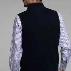 Schoffel Lambswool Aerobloc Gilet -Shooting Sales Shop f19a0067.04