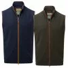 Schoffel Lambswool Aerobloc Gilet 1 Schoffel Lambswool Aerobloc Gilet -Shooting Sales Shop f19a0067.1 1