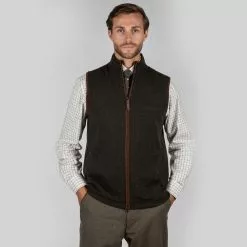 Schoffel Lambswool Aerobloc Gilet -Shooting Sales Shop f19a0067.4 1