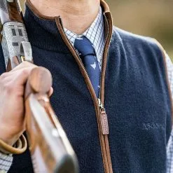 Schoffel Lambswool Aerobloc Gilet -Shooting Sales Shop f19a0067.7