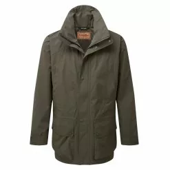 Schoffel Ketton II Waterproof Jacket