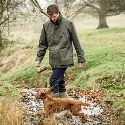 Schoffel Ketton II Waterproof Jacket 13 Schoffel Ketton II Waterproof Jacket -Shooting Sales Shop f19a0073.2
