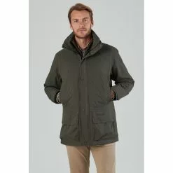 Schoffel Ketton II Waterproof Jacket 11 Schoffel Ketton II Waterproof Jacket -Shooting Sales Shop f19a0073.2 1