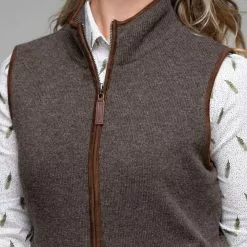 Schoffel Ladies Lambswool Aerobloc Gilet 13 Schoffel Ladies Lambswool Aerobloc Gilet -Shooting Sales Shop f19a0150.01