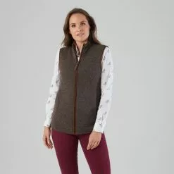 Schoffel Ladies Lambswool Aerobloc Gilet 16 Schoffel Ladies Lambswool Aerobloc Gilet -Shooting Sales Shop f19a0150.1