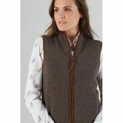 Schoffel Ladies Lambswool Aerobloc Gilet 17 Schoffel Ladies Lambswool Aerobloc Gilet -Shooting Sales Shop f19a0150.2