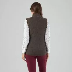 Schoffel Ladies Lambswool Aerobloc Gilet 18 Schoffel Ladies Lambswool Aerobloc Gilet -Shooting Sales Shop f19a0150.3