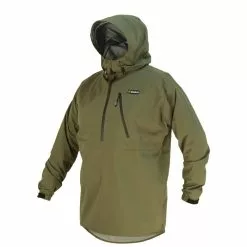 Swazi Rifleman Generation II Waterproof Anorak
