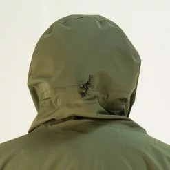 Swazi Rifleman Generation II Waterproof Anorak -Shooting Sales Shop f19a0155.5