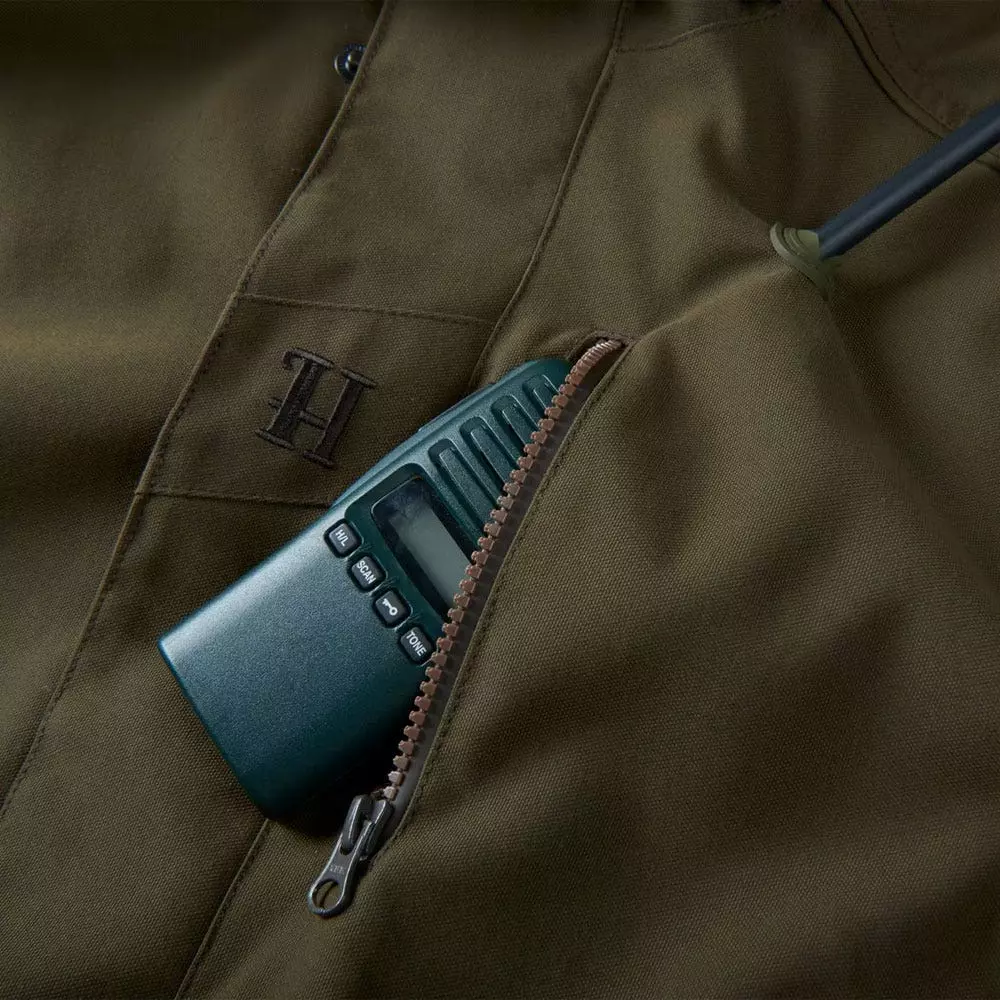 Harkila Pro Hunter Endure Waterproof Jacket 9 Harkila Pro Hunter Endure Waterproof Jacket - Image 7