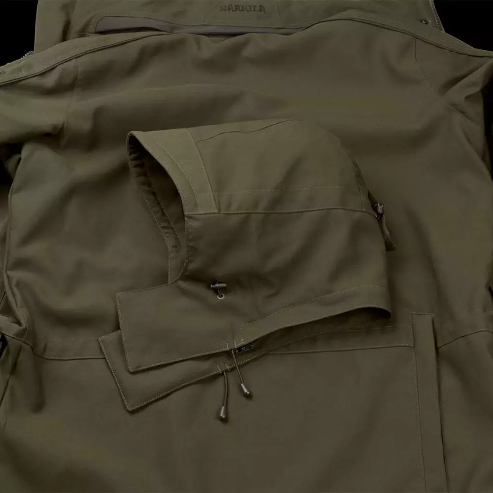 Harkila Pro Hunter Endure Waterproof Jacket 10 Harkila Pro Hunter Endure Waterproof Jacket - Image 8